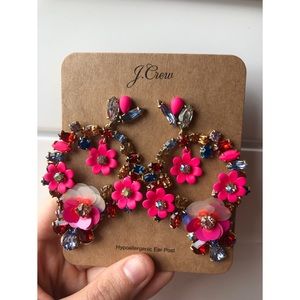 J. Crew Earrings